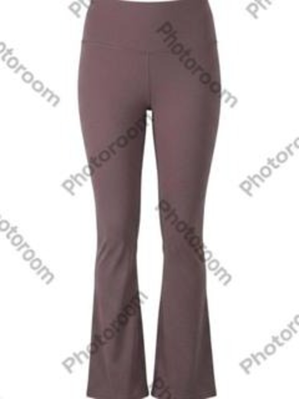 Gilly Hicks Women's Flare Pants XS Long Purple